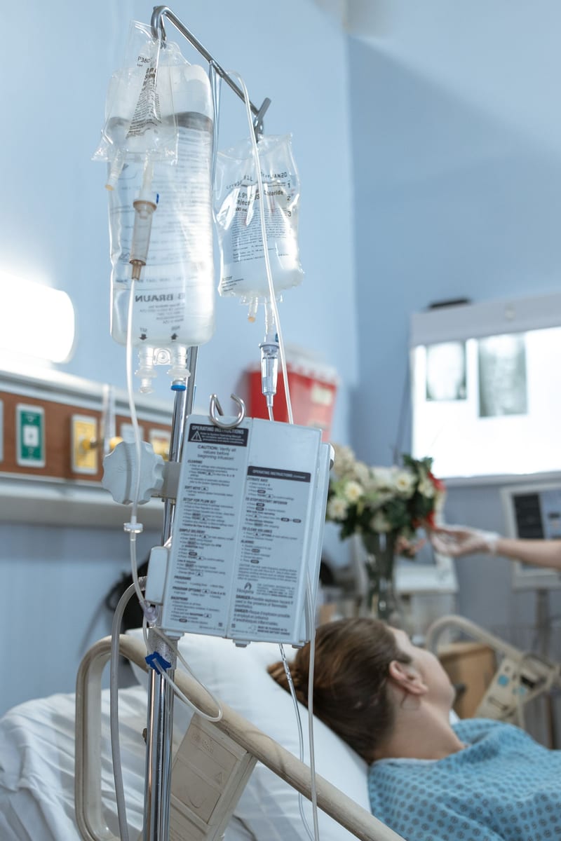 Chemotherapy